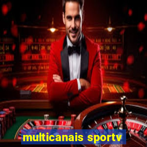 multicanais sportv